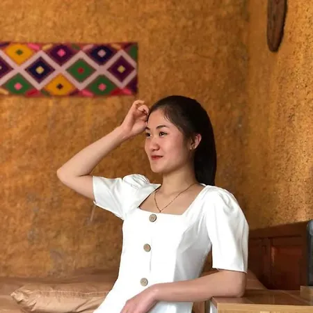 Thao Ly Homestay Mai Chau Hoa Binh Ngoại thất bức ảnh