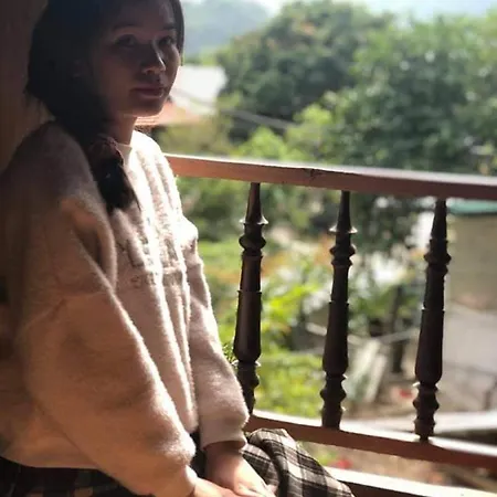 Thao Ly Homestay Mai Chau Hoa Binh Ngoại thất bức ảnh