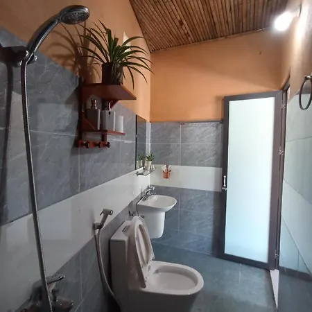 Thao Ly Homestay Mai Chau Hoa Binh Ngoại thất bức ảnh
