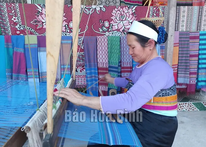 Thao Ly Homestay Mai Chau
