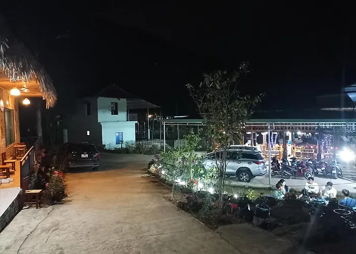 Thao Ly Homestay Mai Chau