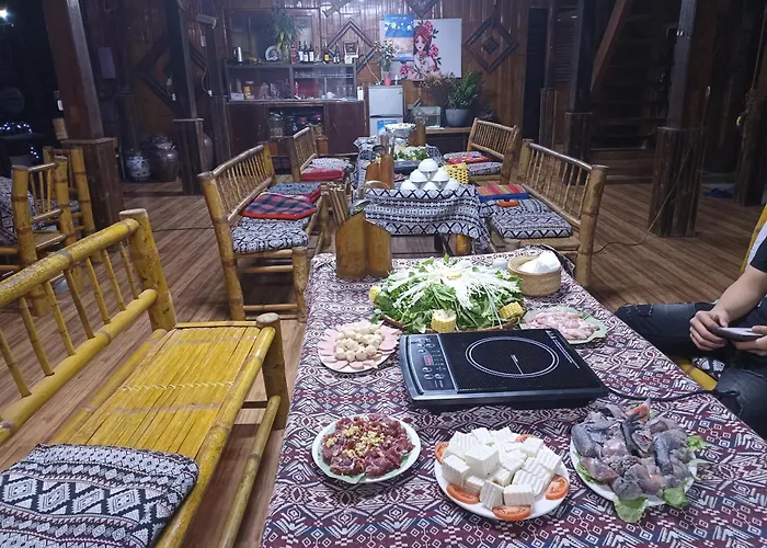 Thao Ly Homestay Mai Chau