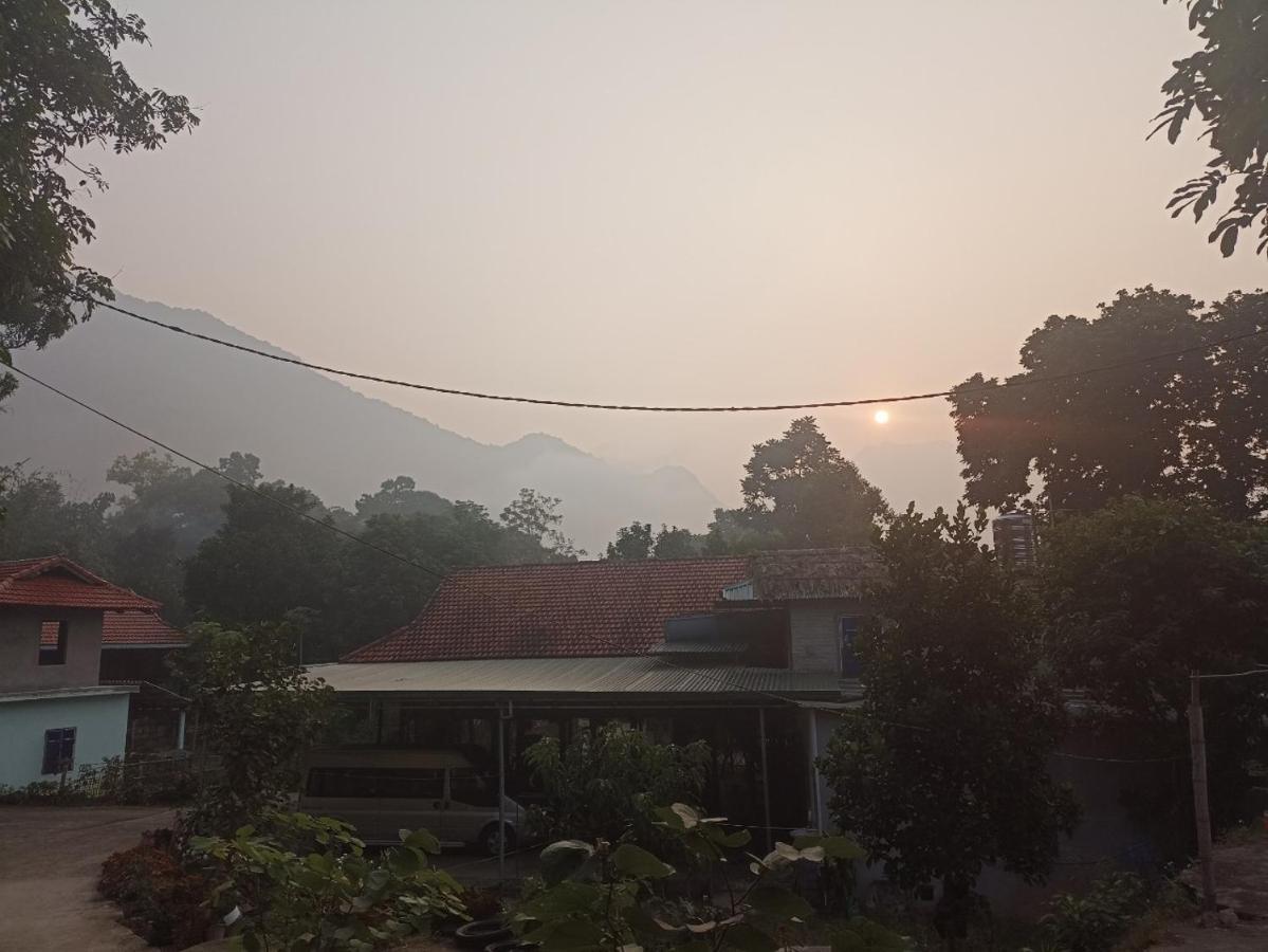 Thao Ly Mai Chau * Hoa Binh