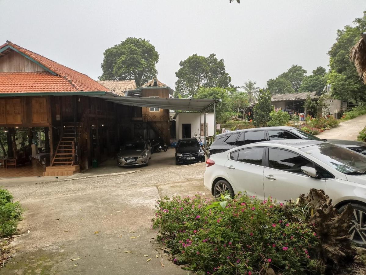 Thao Ly Mai Chau Homestay