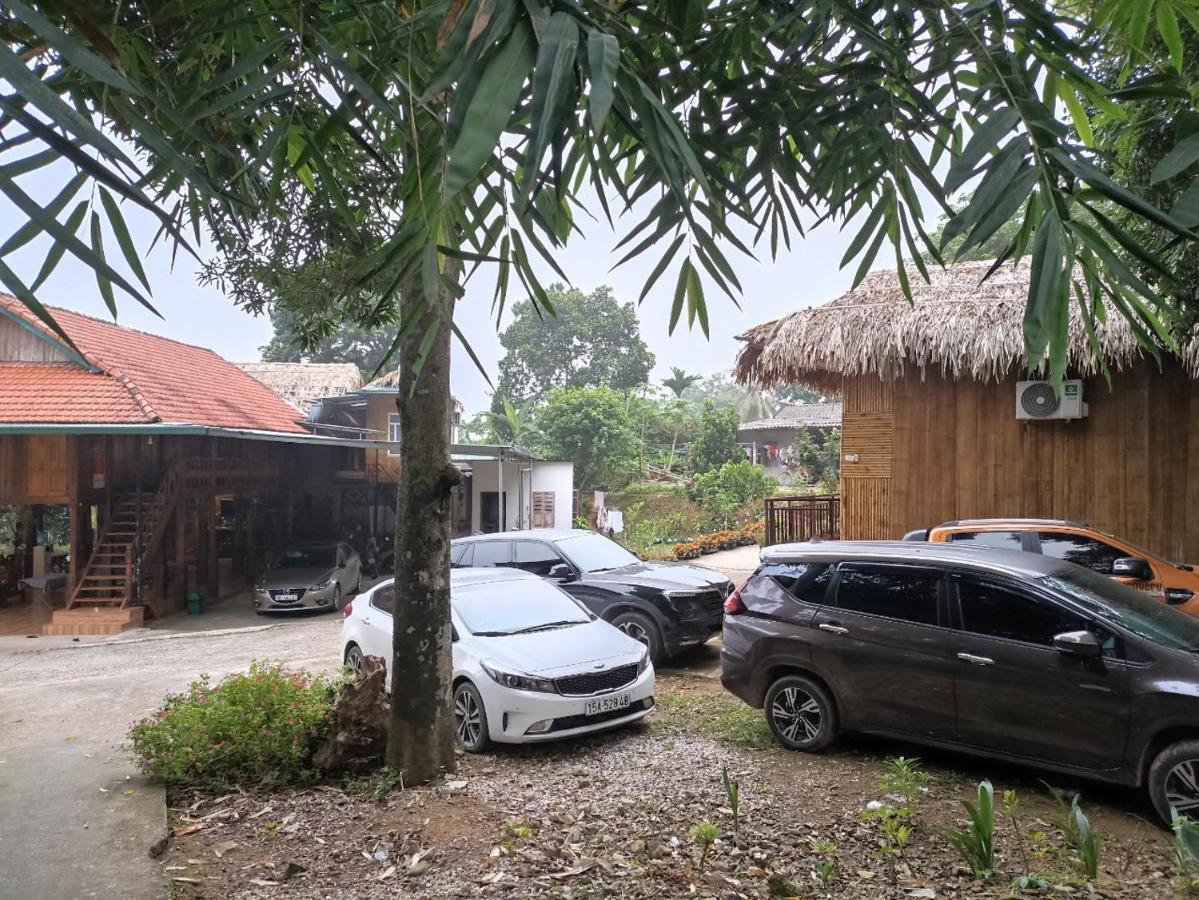 Thao Ly Mai Chau Homestay Hoa Binh