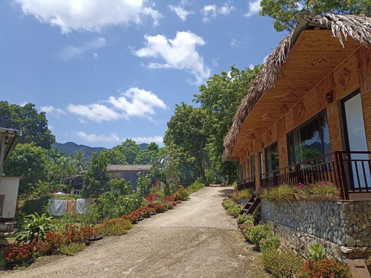 Thao Ly Mai Chau Homestay *