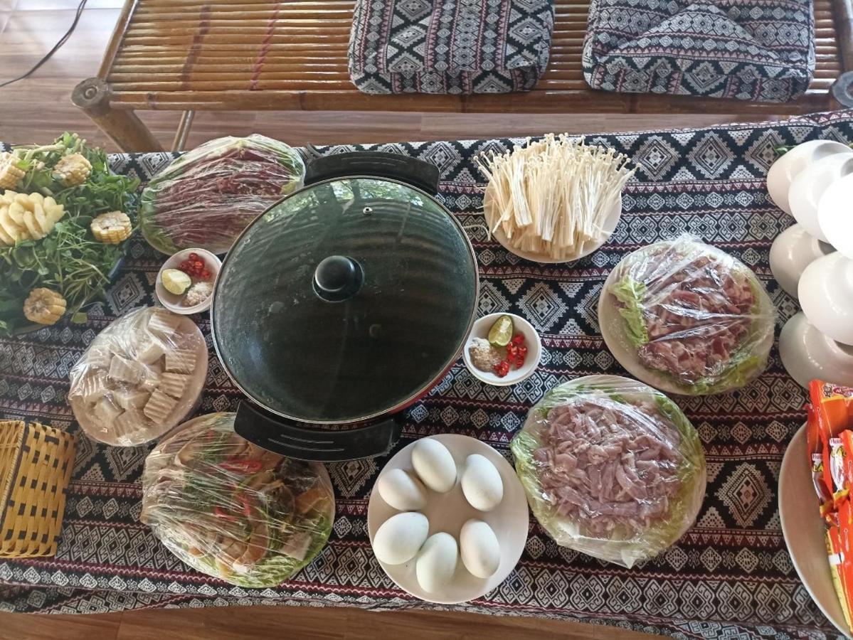 Thao Ly Mai Chau Hoa Binh