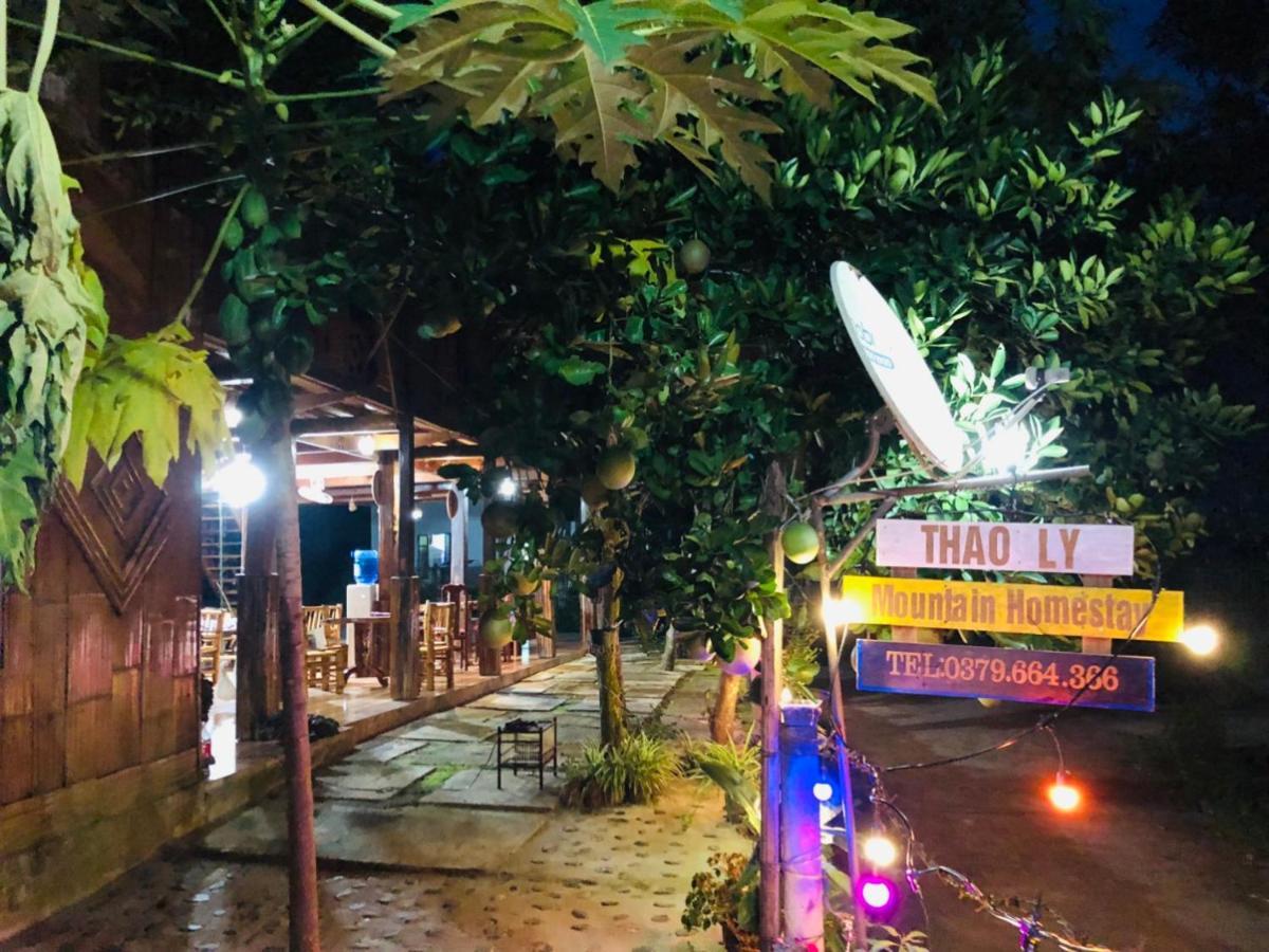 Thao Ly Mai Chau * Hoa Binh