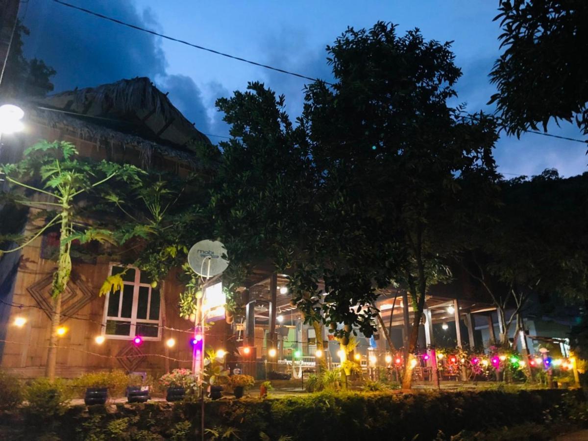 Homestay Thao Ly Mai Chau Hoa Binh