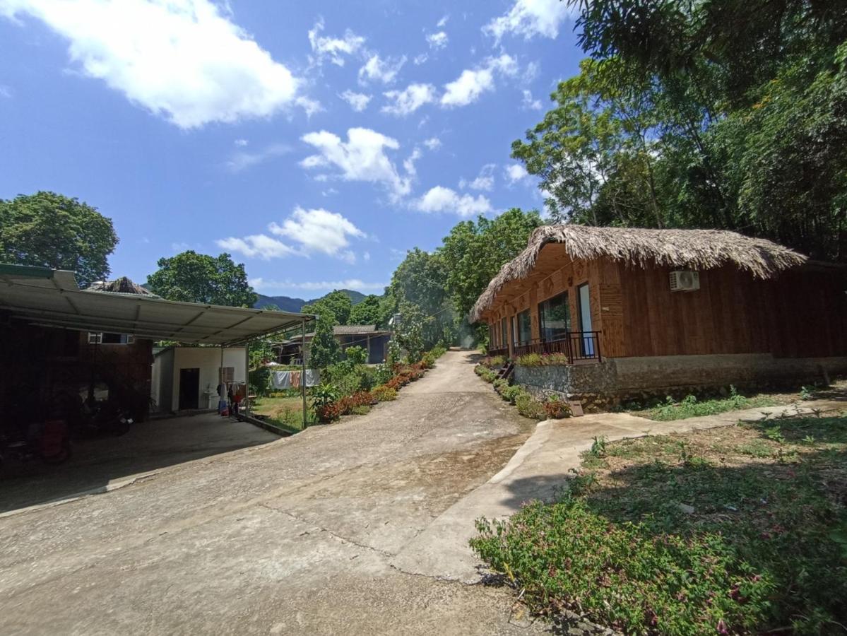 Thao Ly Mai Chau Homestay