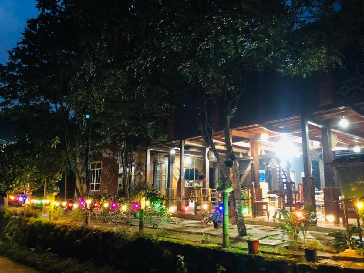 Homestay Thao Ly Mai Chau Hoa Binh
