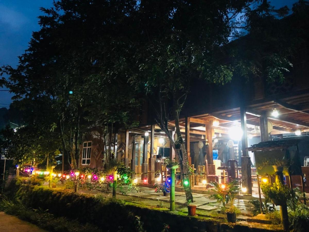 Thao Ly Mai Chau Homestay Hoa Binh