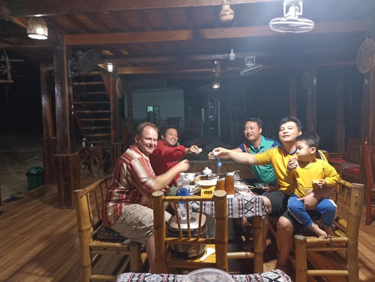 Homestay Thao Ly Mai Chau
