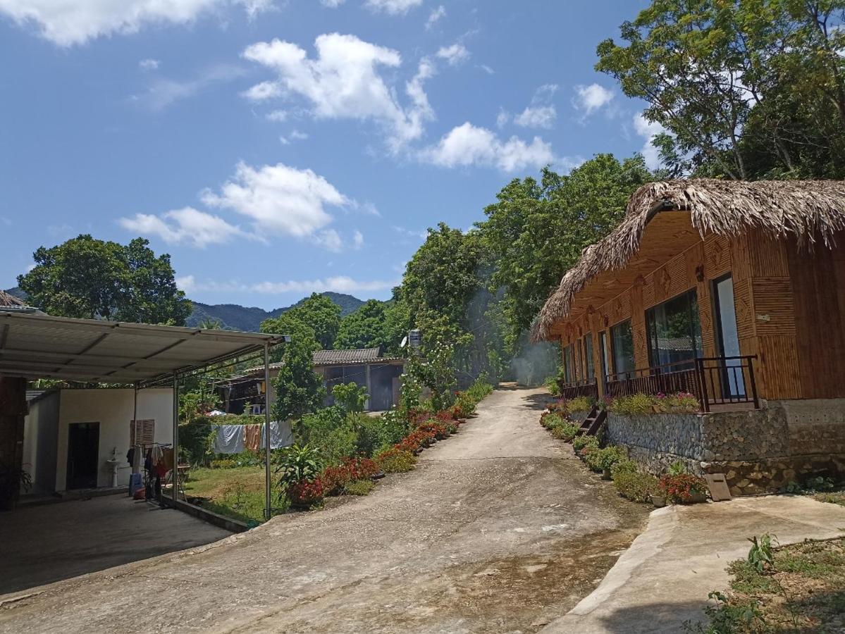 Homestay Thao Ly Mai Chau *