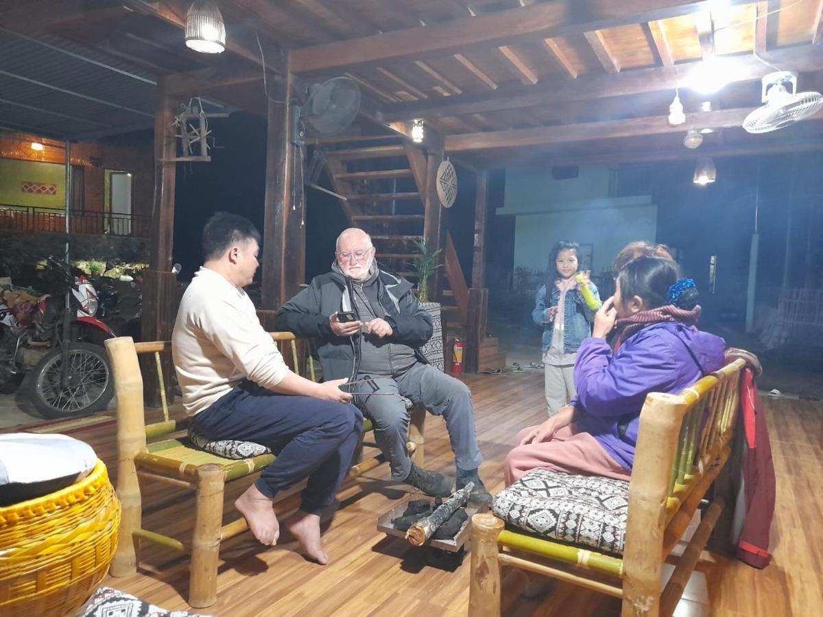 Thao Ly Mai Chau Homestay Hoa Binh
