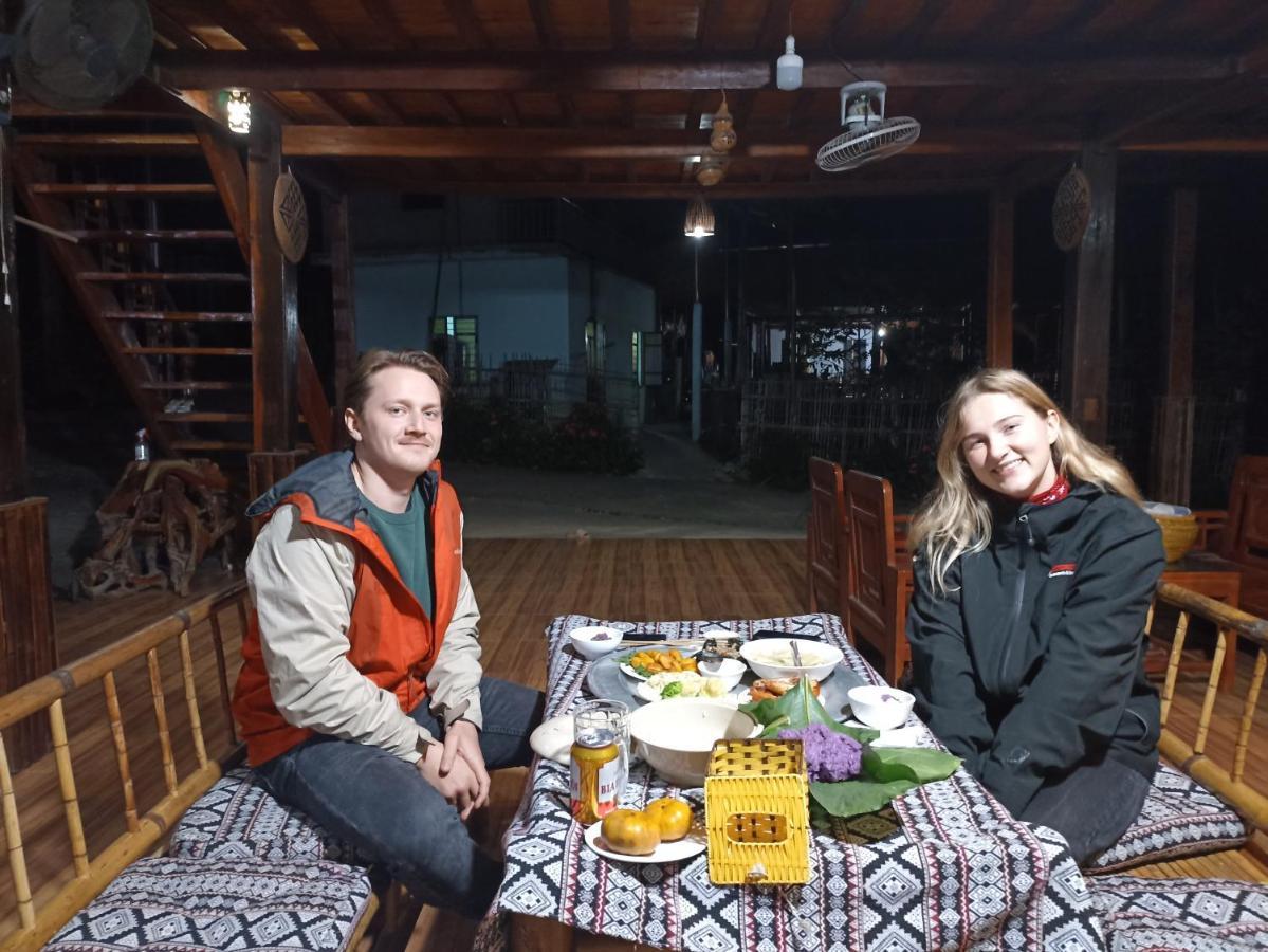 Homestay Thao Ly Mai Chau Hoa Binh