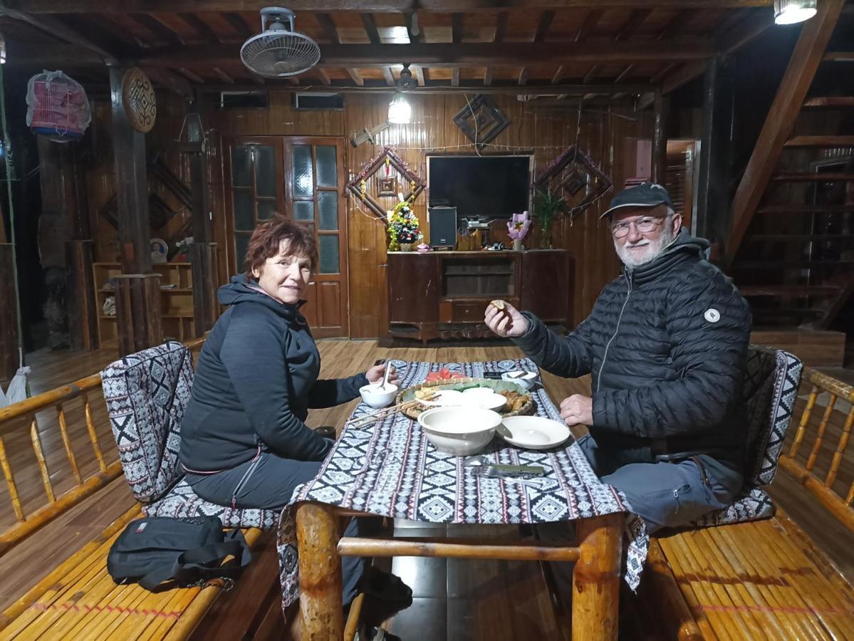 Thao Ly Mai Chau Homestay