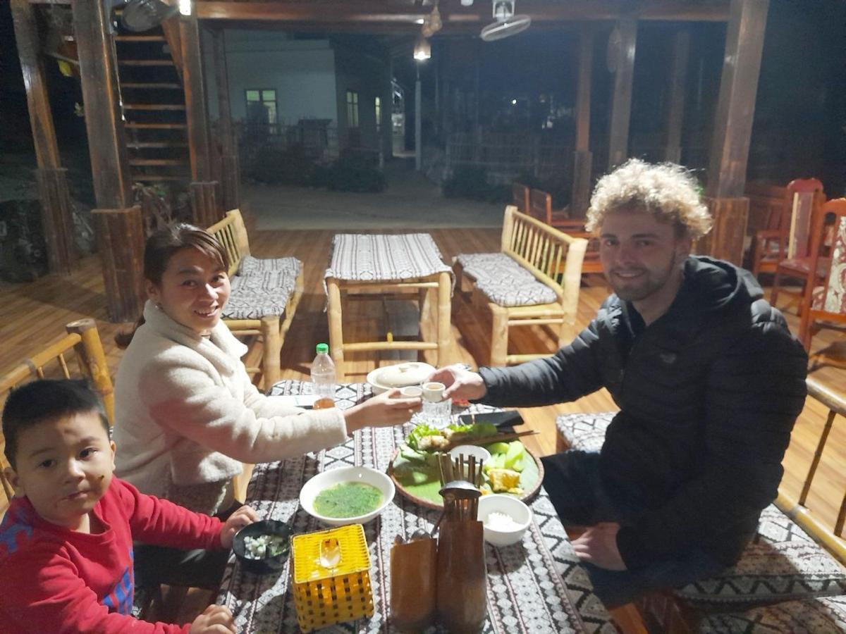 Homestay Thao Ly Mai Chau *