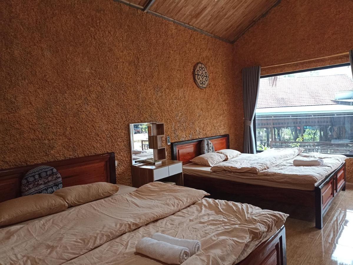 Thao Ly Mai Chau Homestay