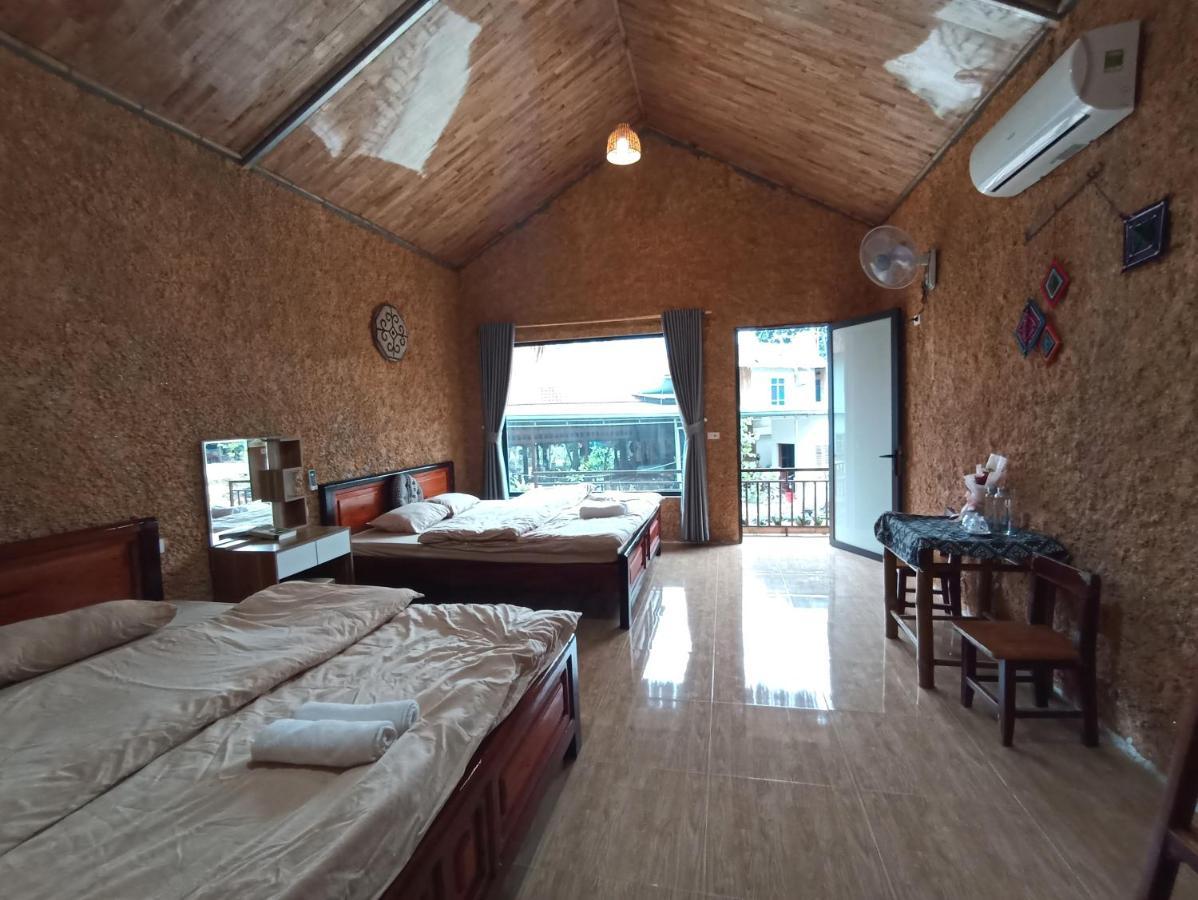 Thao Ly Mai Chau * Hoa Binh