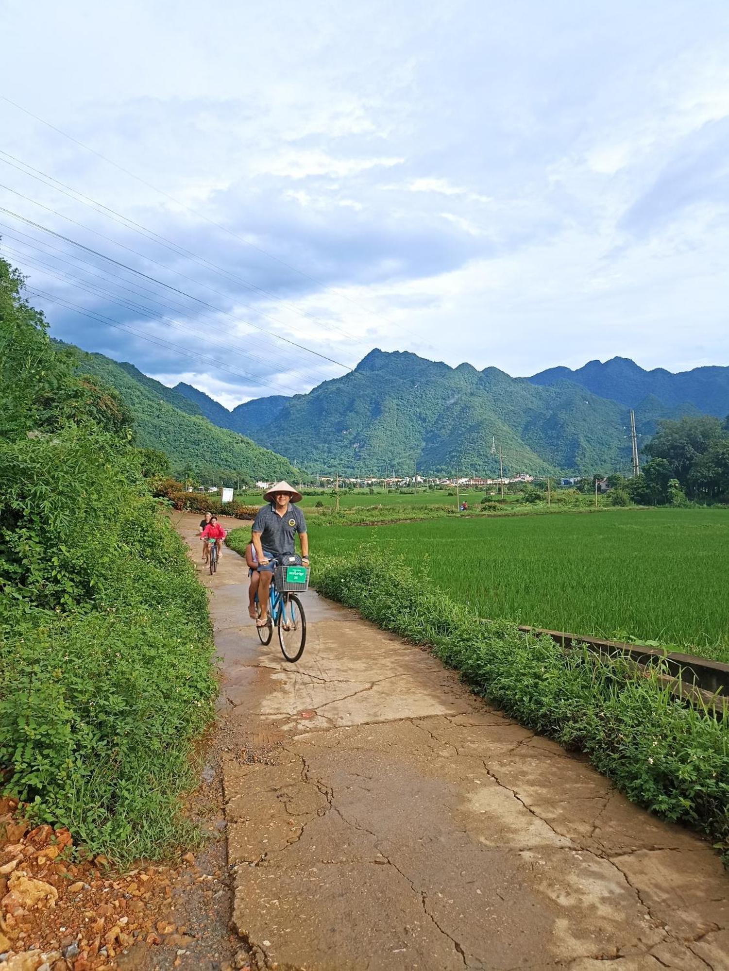 Thao Ly Mai Chau Homestay