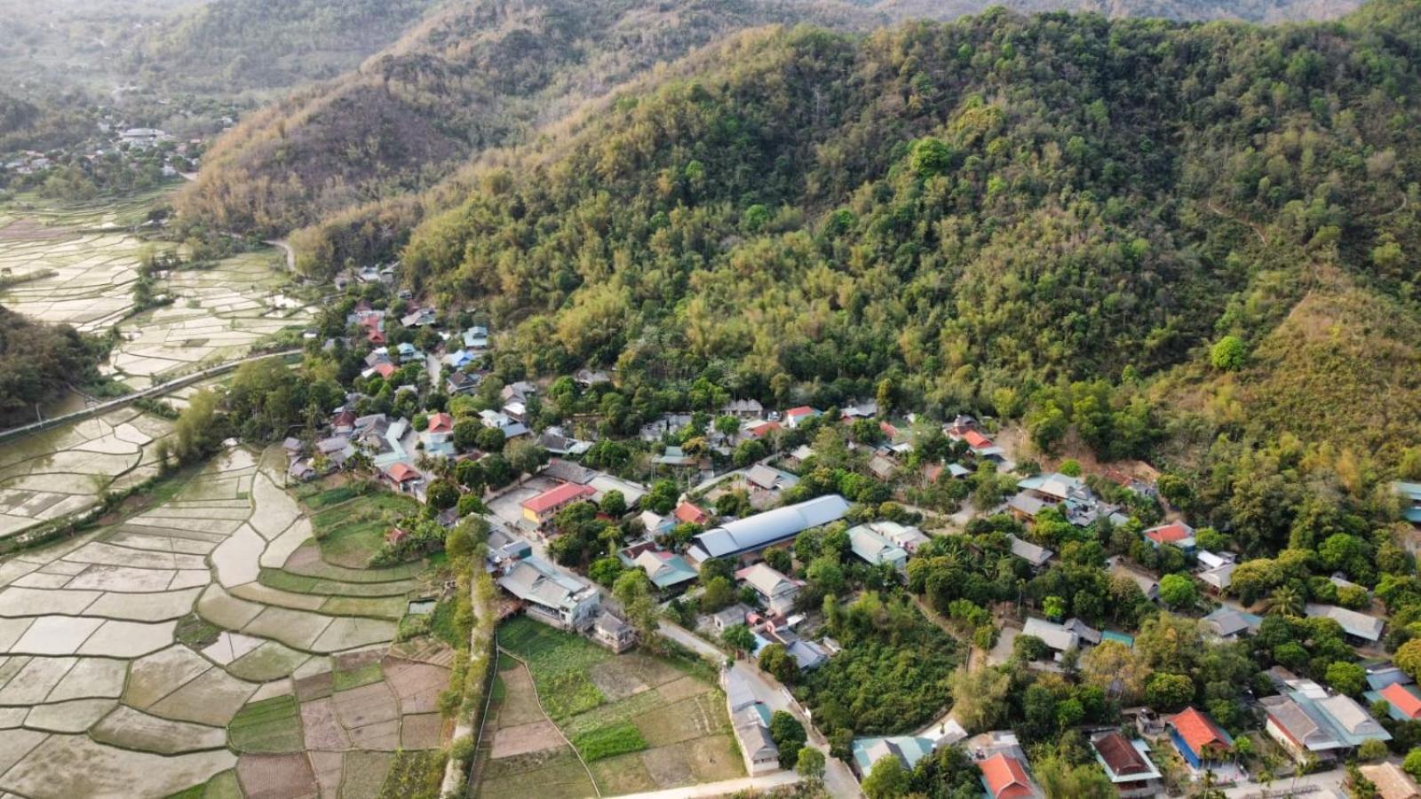 Thao Ly Mai Chau Homestay