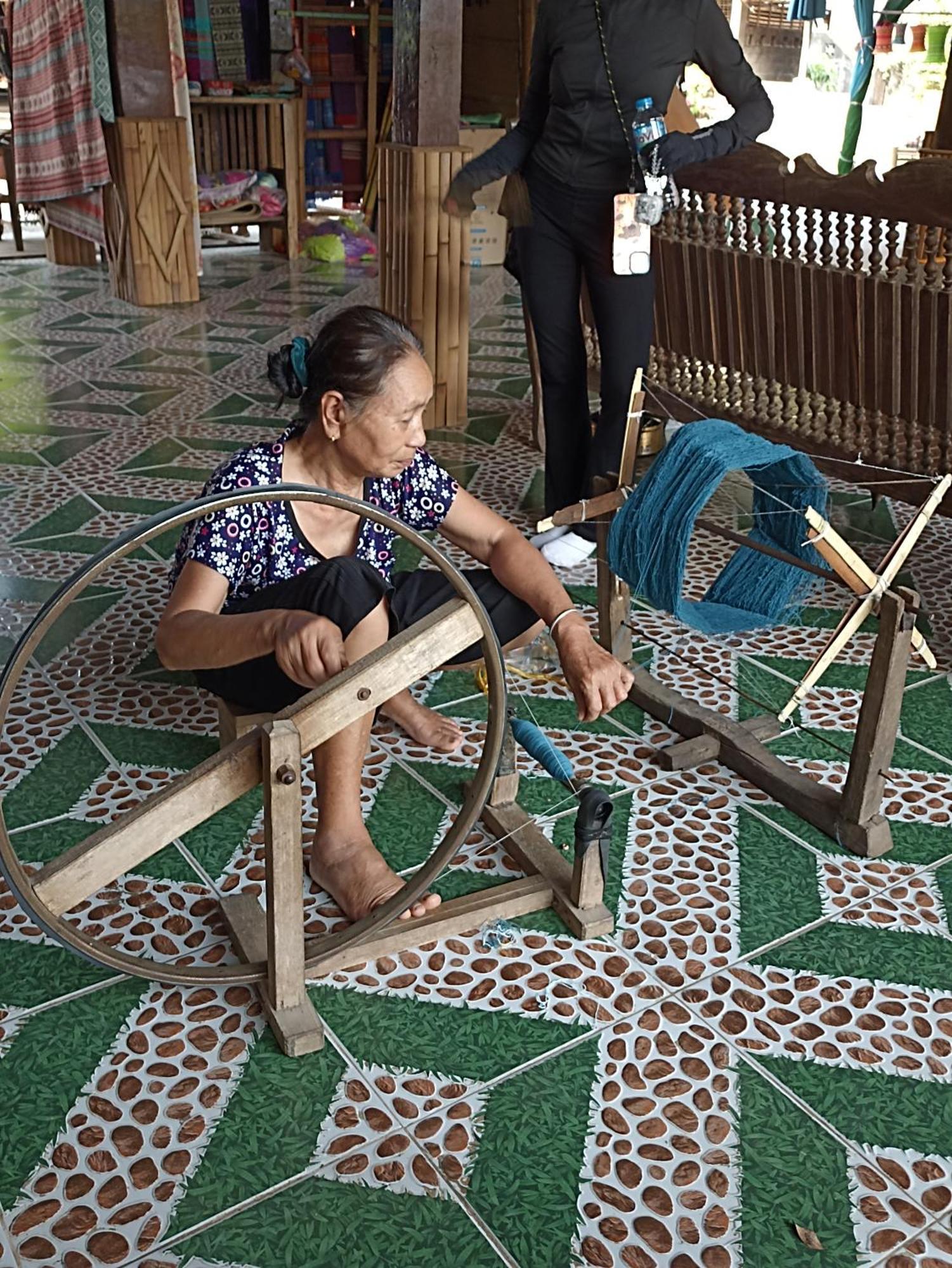 Homestay Thao Ly Mai Chau *