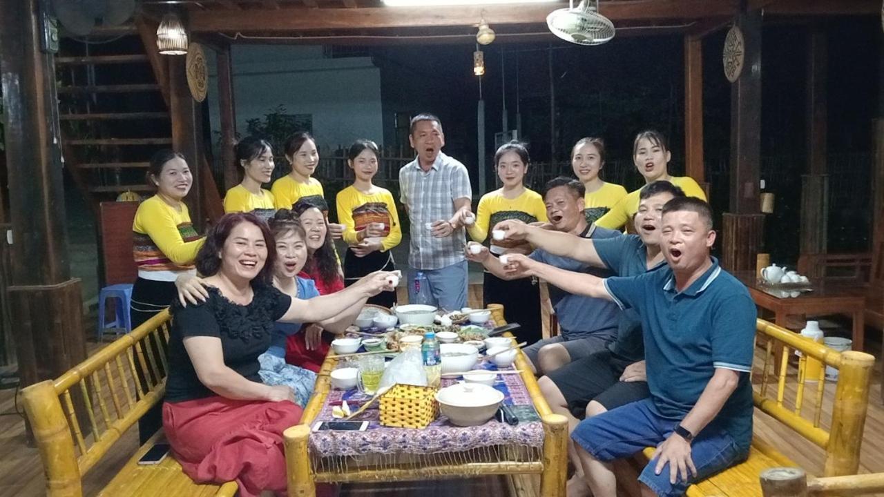 Thao Ly Mai Chau * Hoa Binh