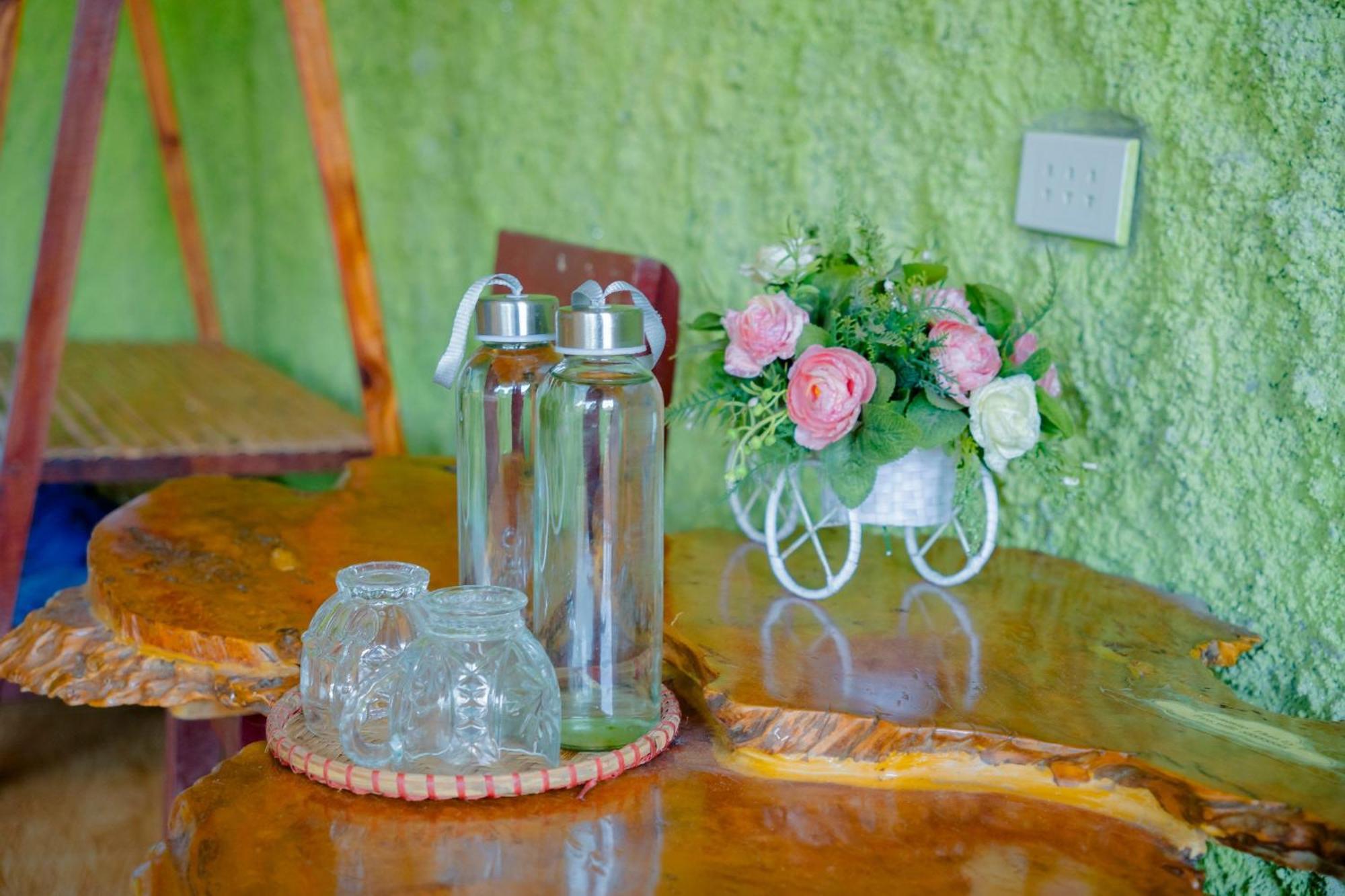 Thao Ly Mai Chau Homestay