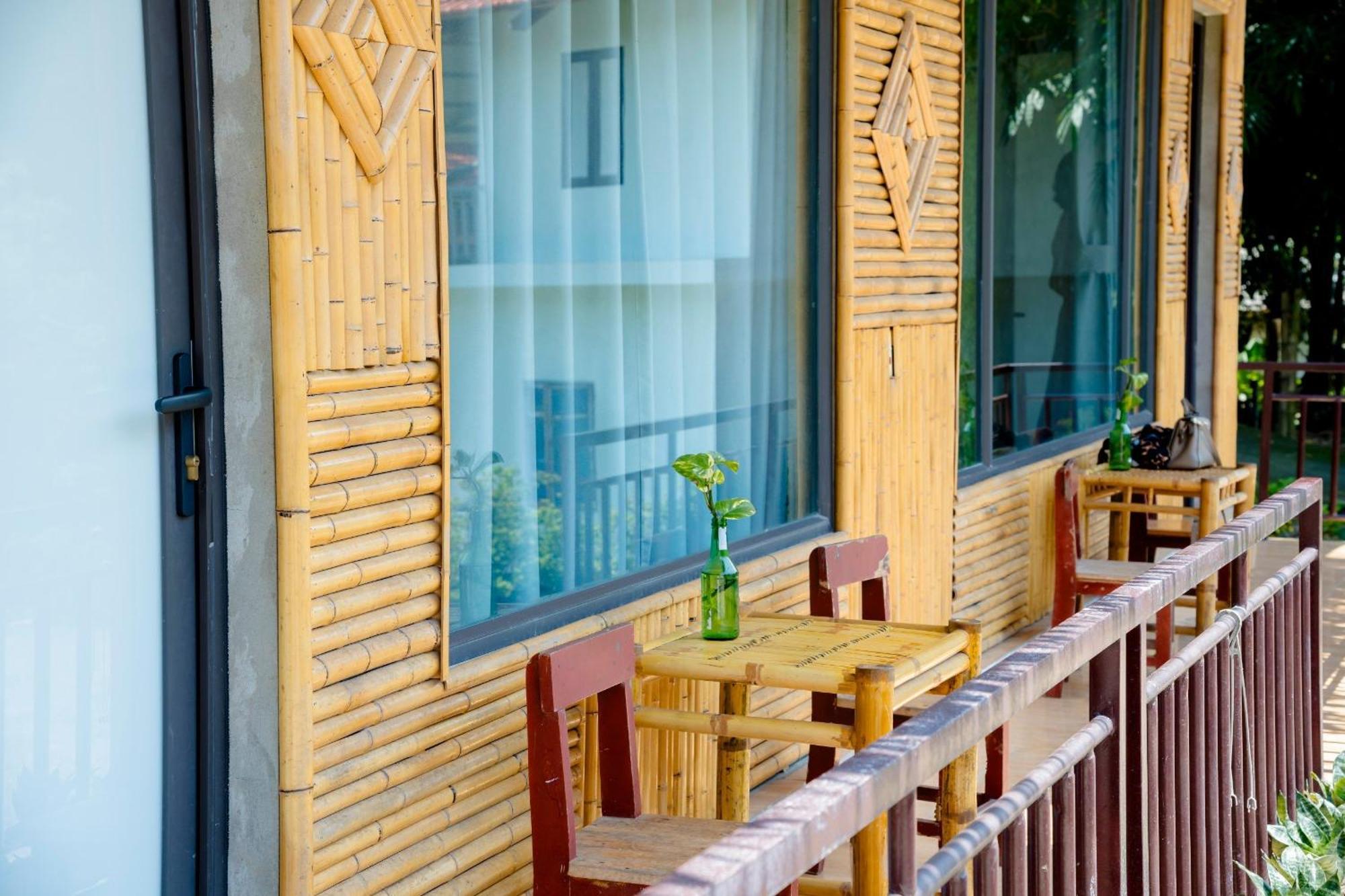 Thao Ly Mai Chau Hoa Binh