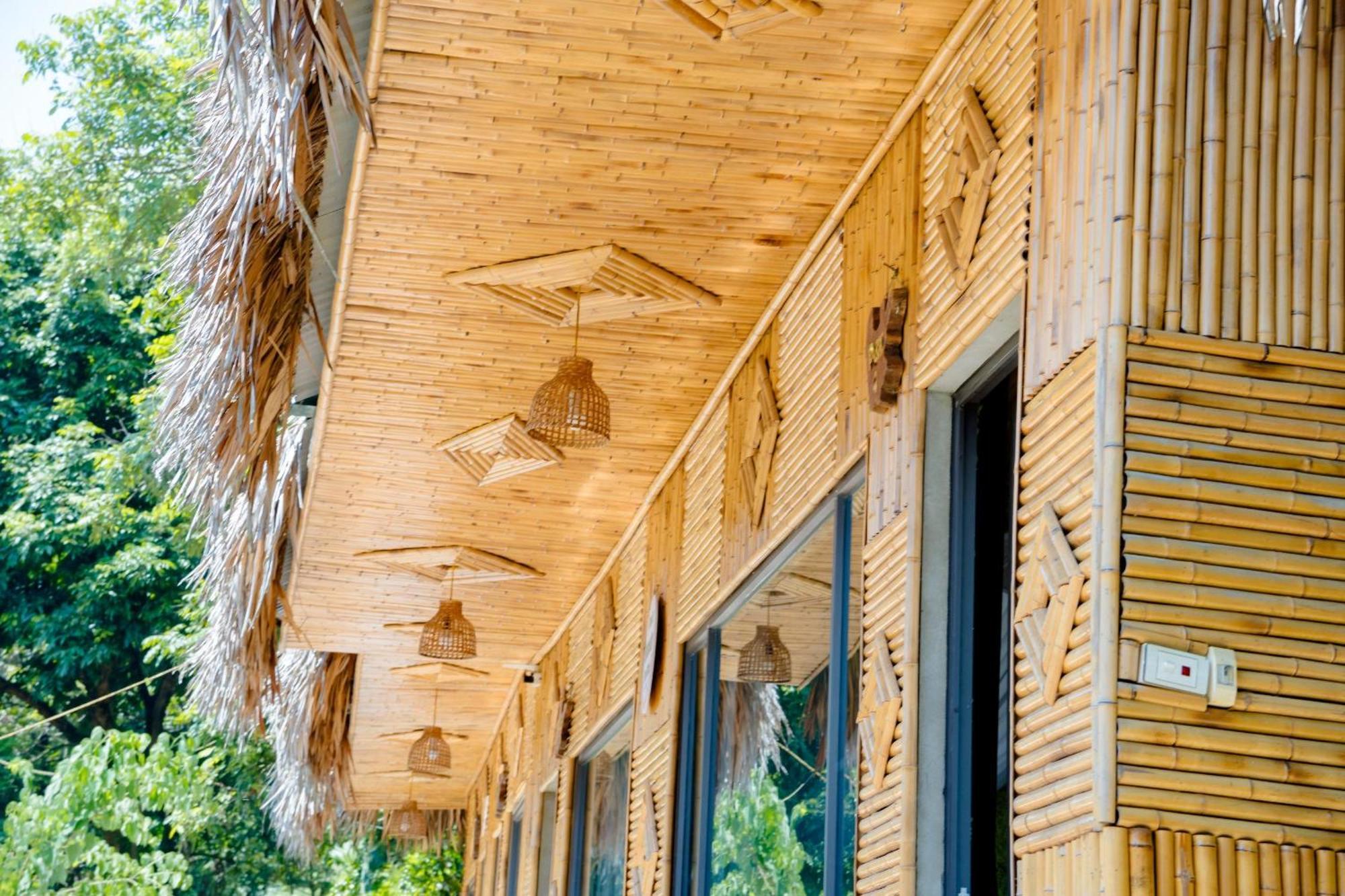 Thao Ly Mai Chau Homestay Hoa Binh
