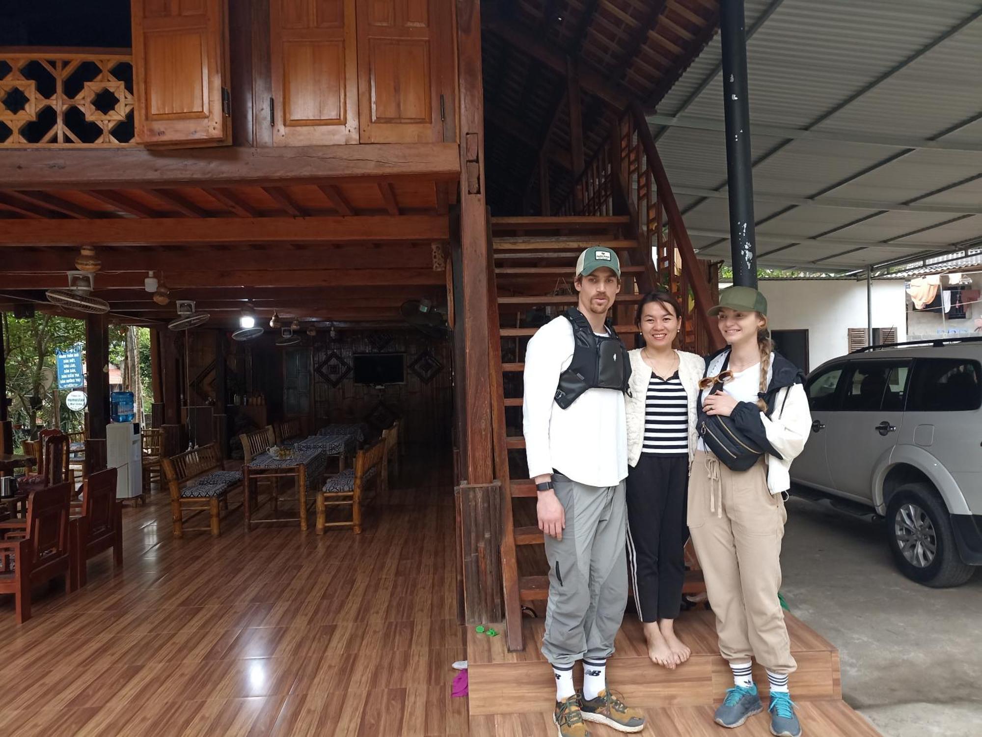 Thao Ly Mai Chau Homestay