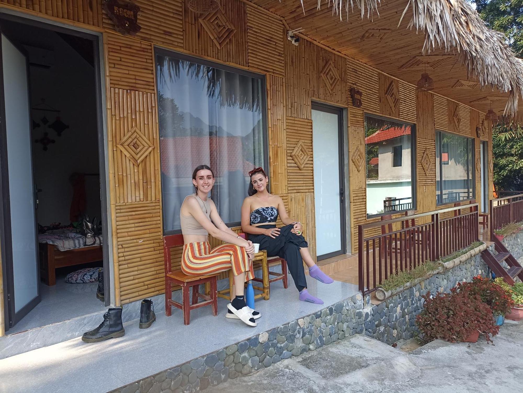 Homestay Thao Ly Mai Chau