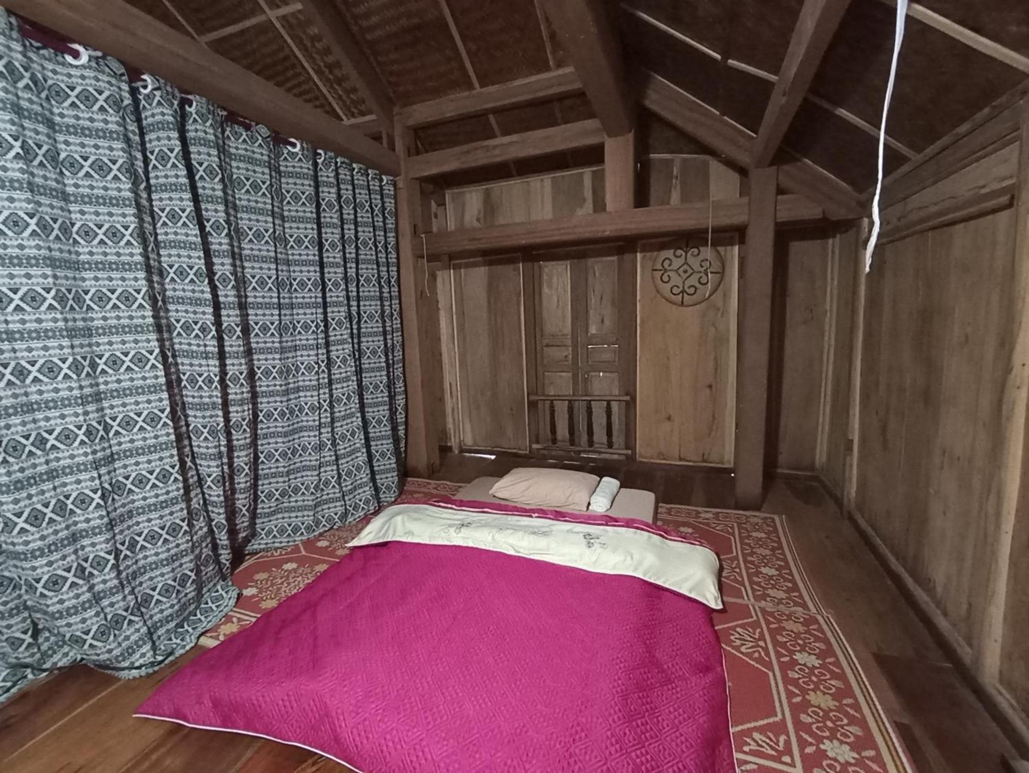 Thao Ly Mai Chau Homestay Hoa Binh