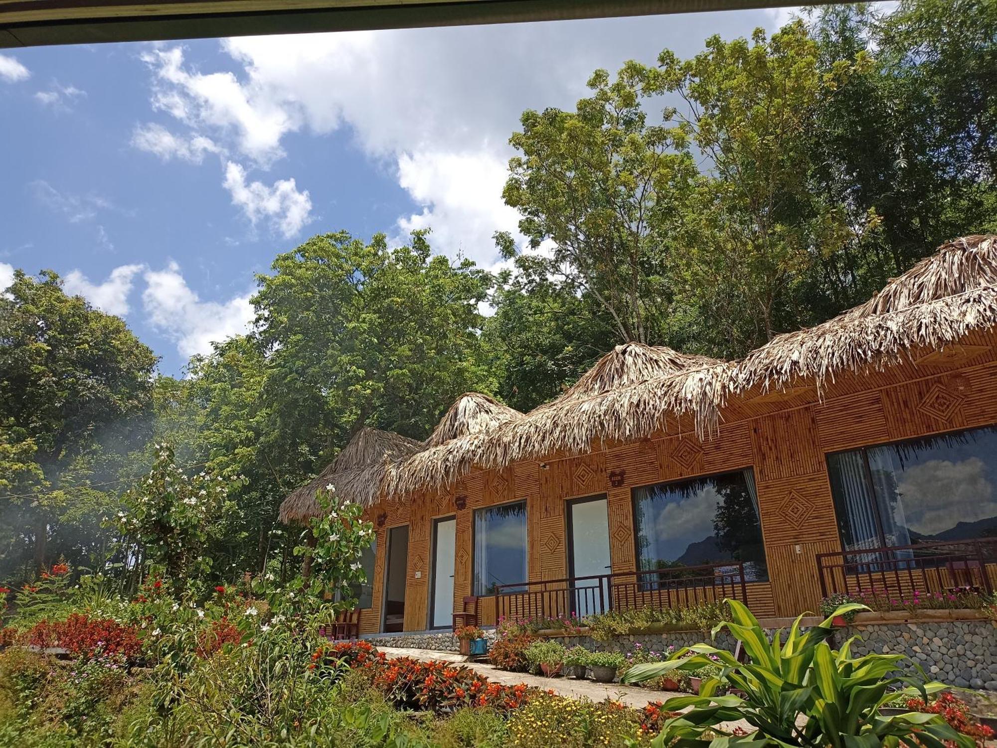 Thao Ly Mai Chau Homestay