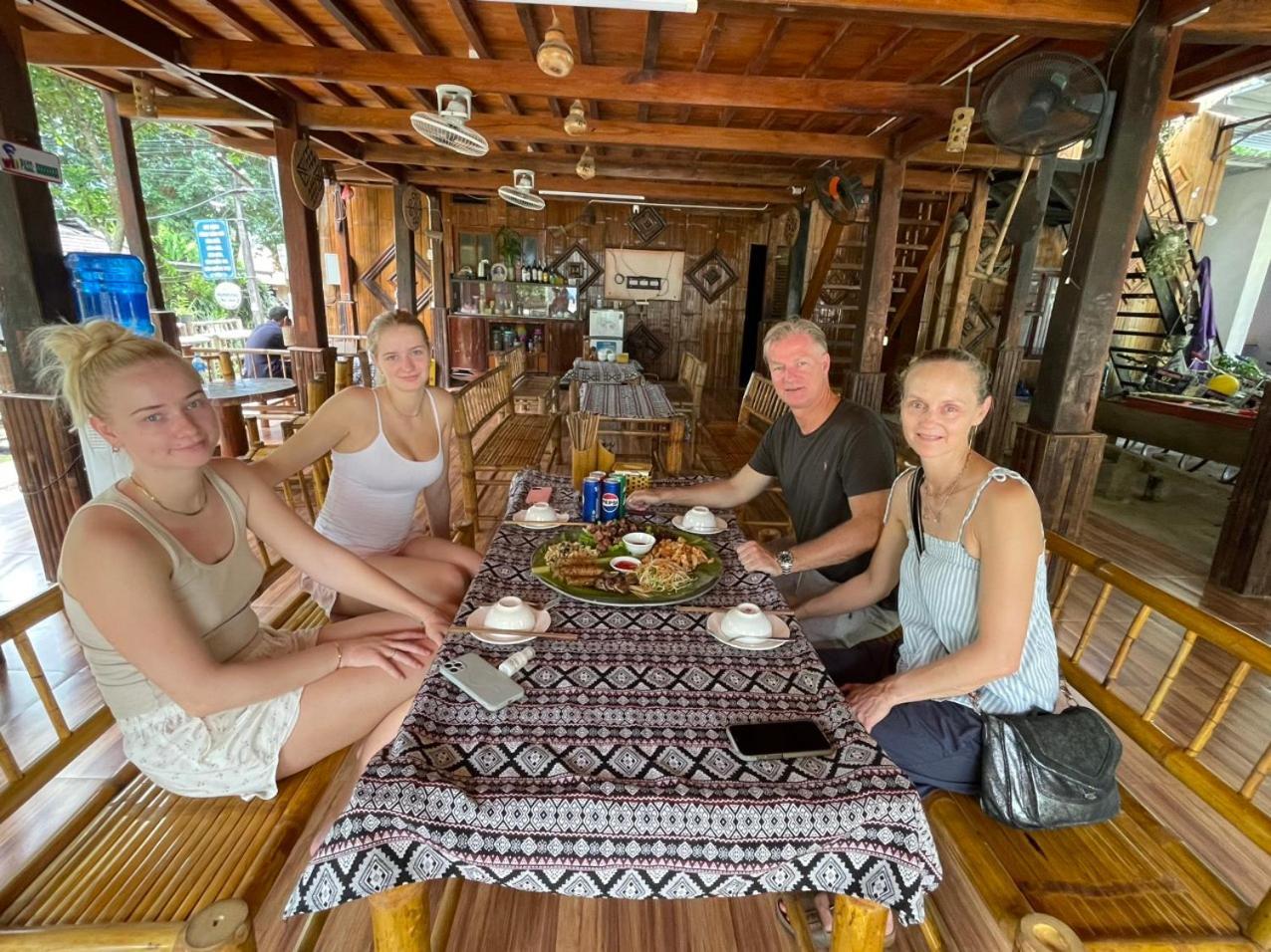 Homestay Thao Ly Mai Chau