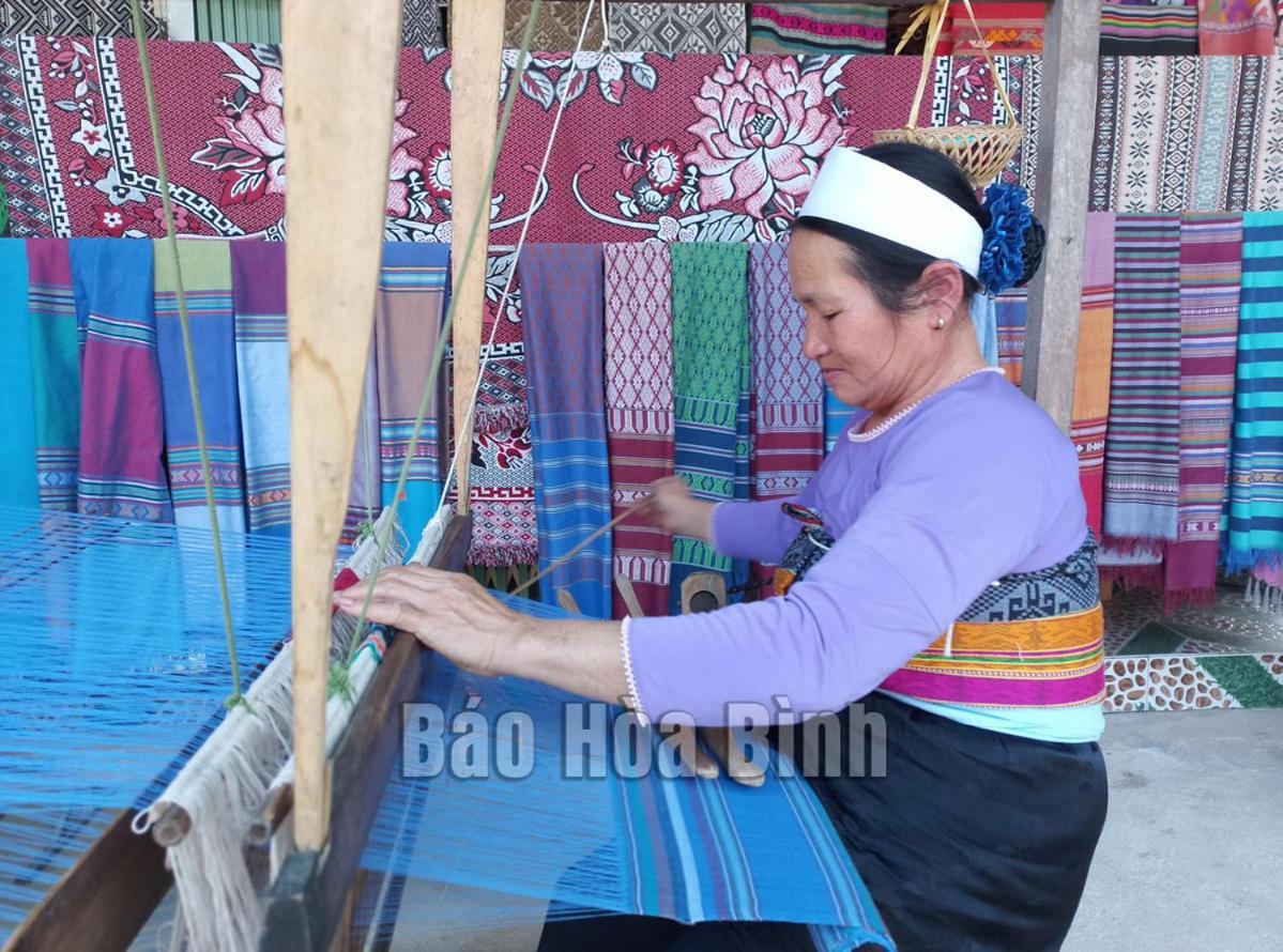 Homestay Thao Ly Mai Chau *