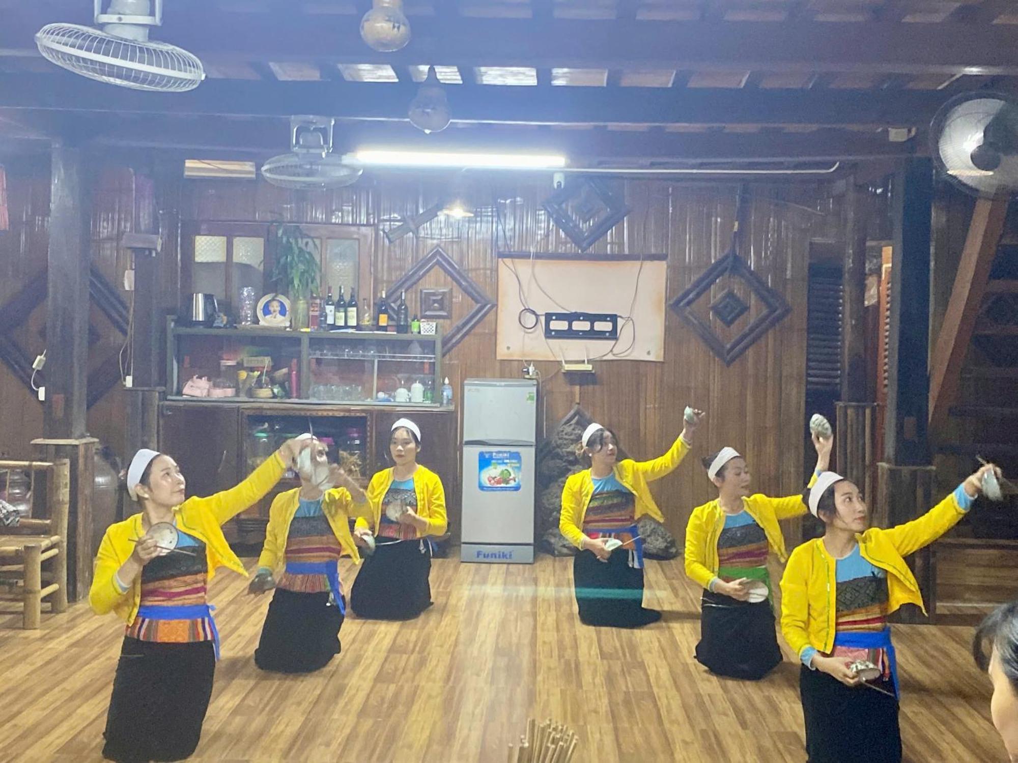 Thao Ly Mai Chau Homestay