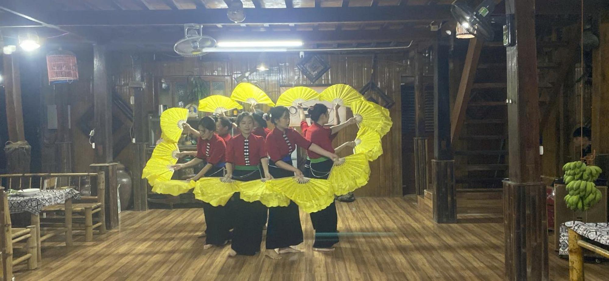 Homestay Thao Ly Mai Chau