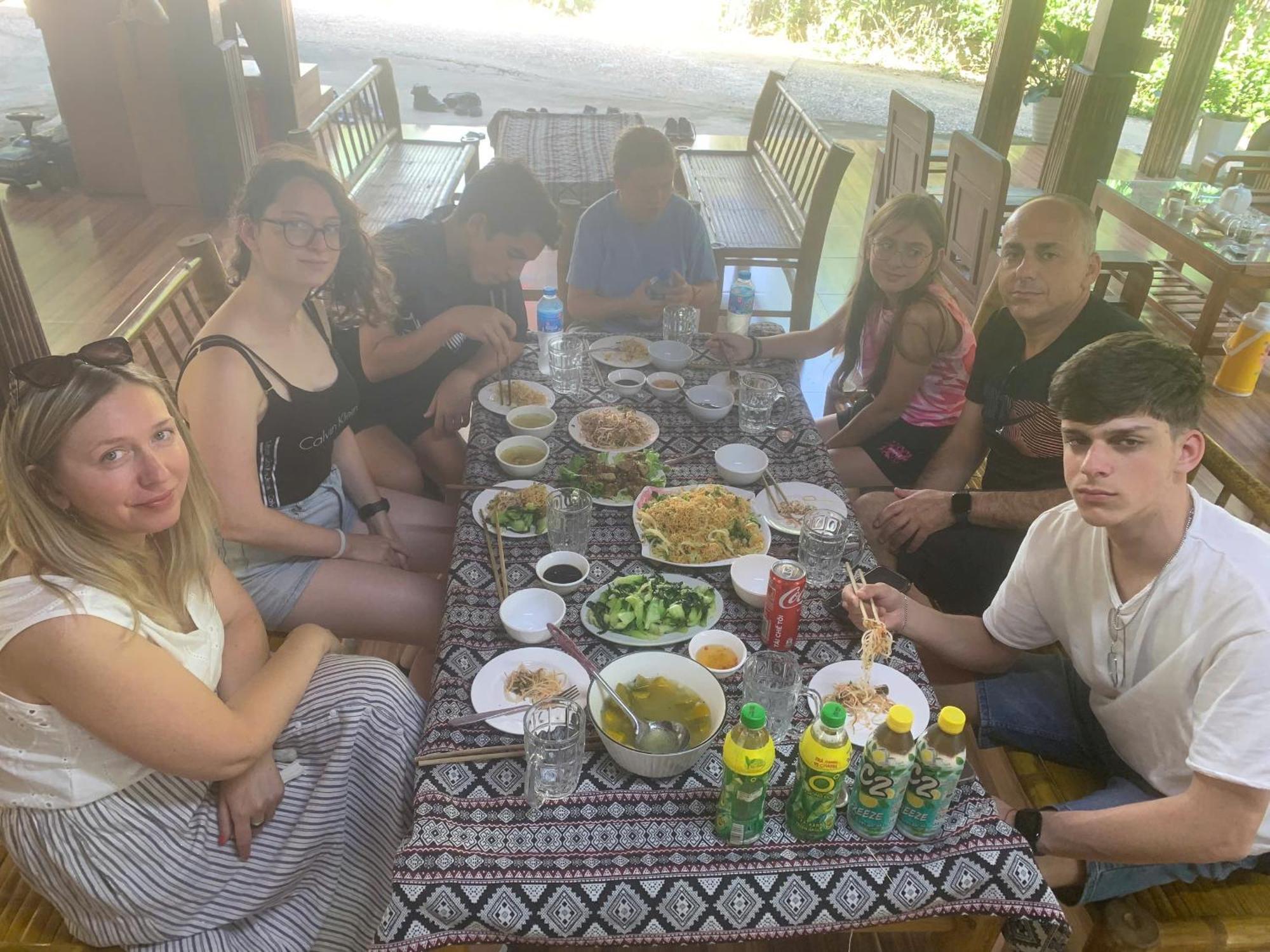 Thao Ly Mai Chau Homestay Hoa Binh