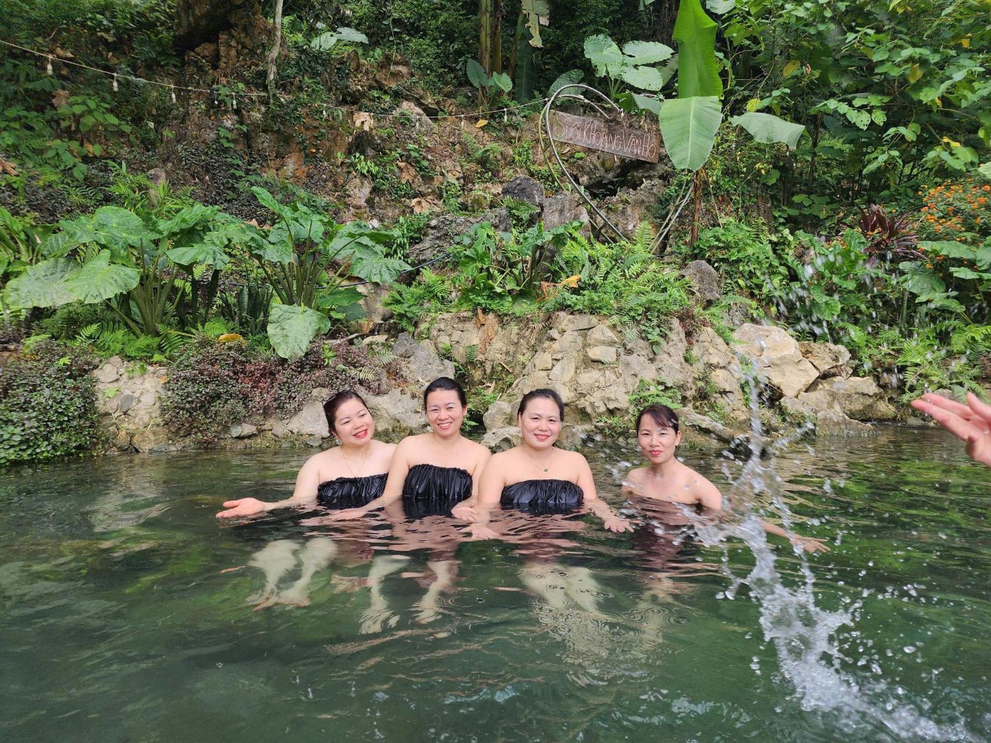 Homestay Thao Ly Mai Chau