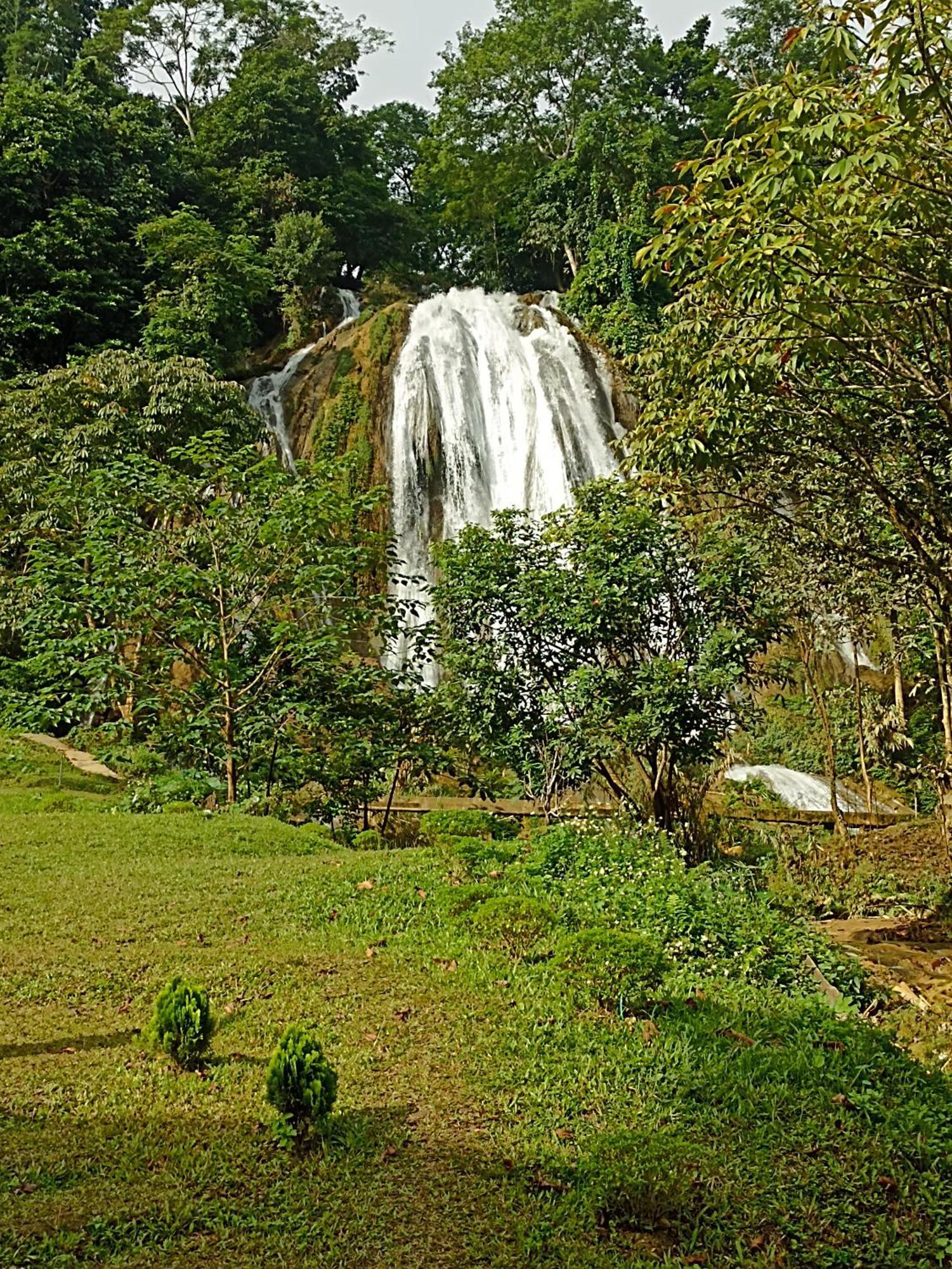 Thao Ly Mai Chau Homestay Hoa Binh