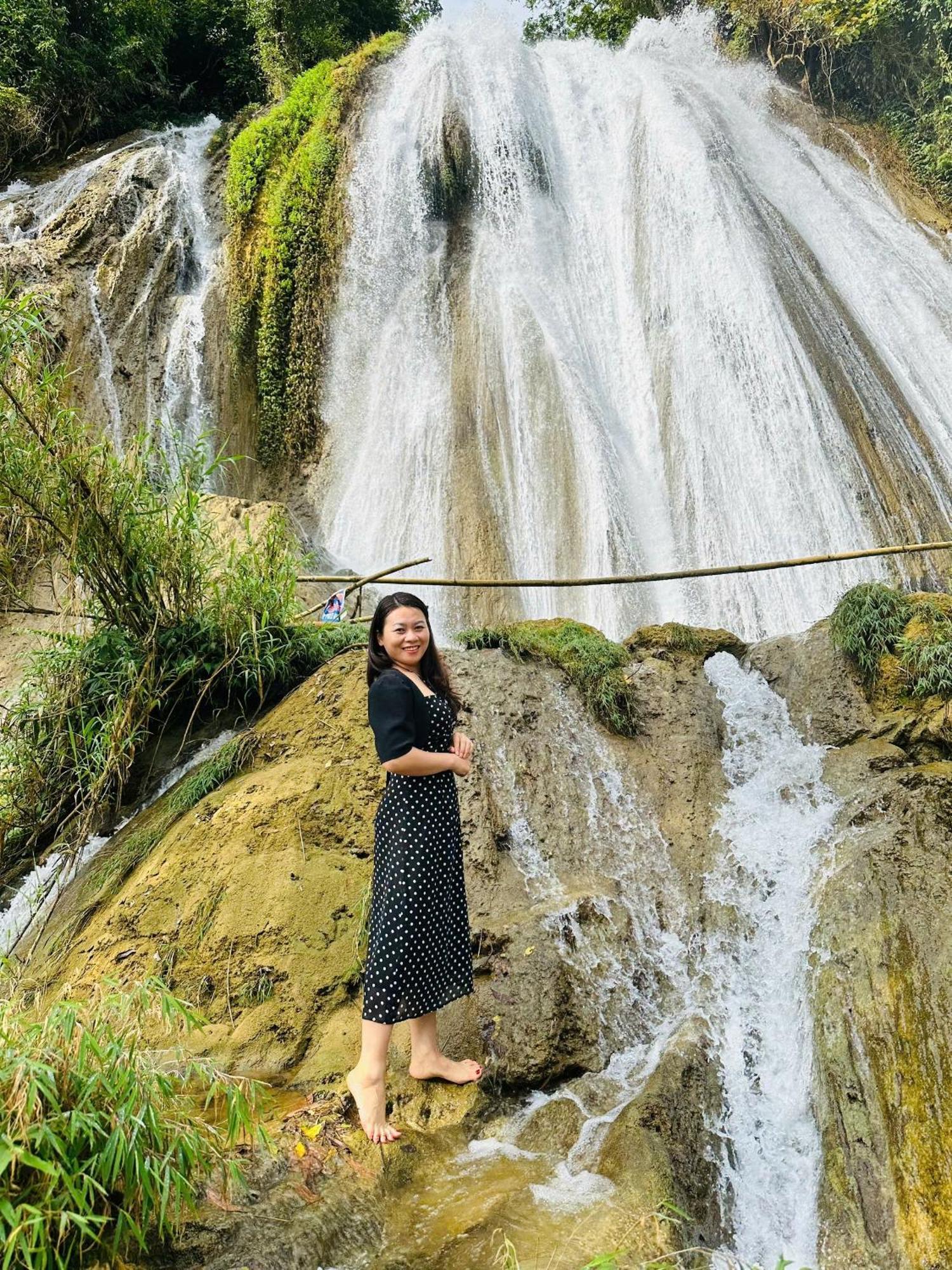 Thao Ly Mai Chau * Hoa Binh