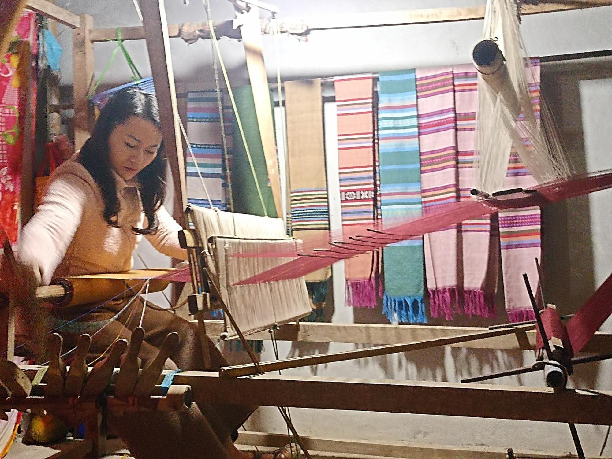 Thao Ly Mai Chau Homestay *