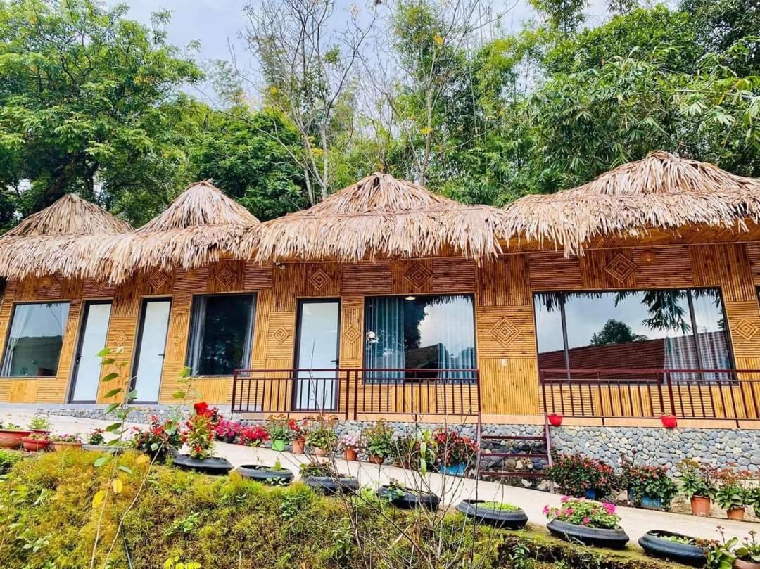 Homestay Thao Ly Mai Chau