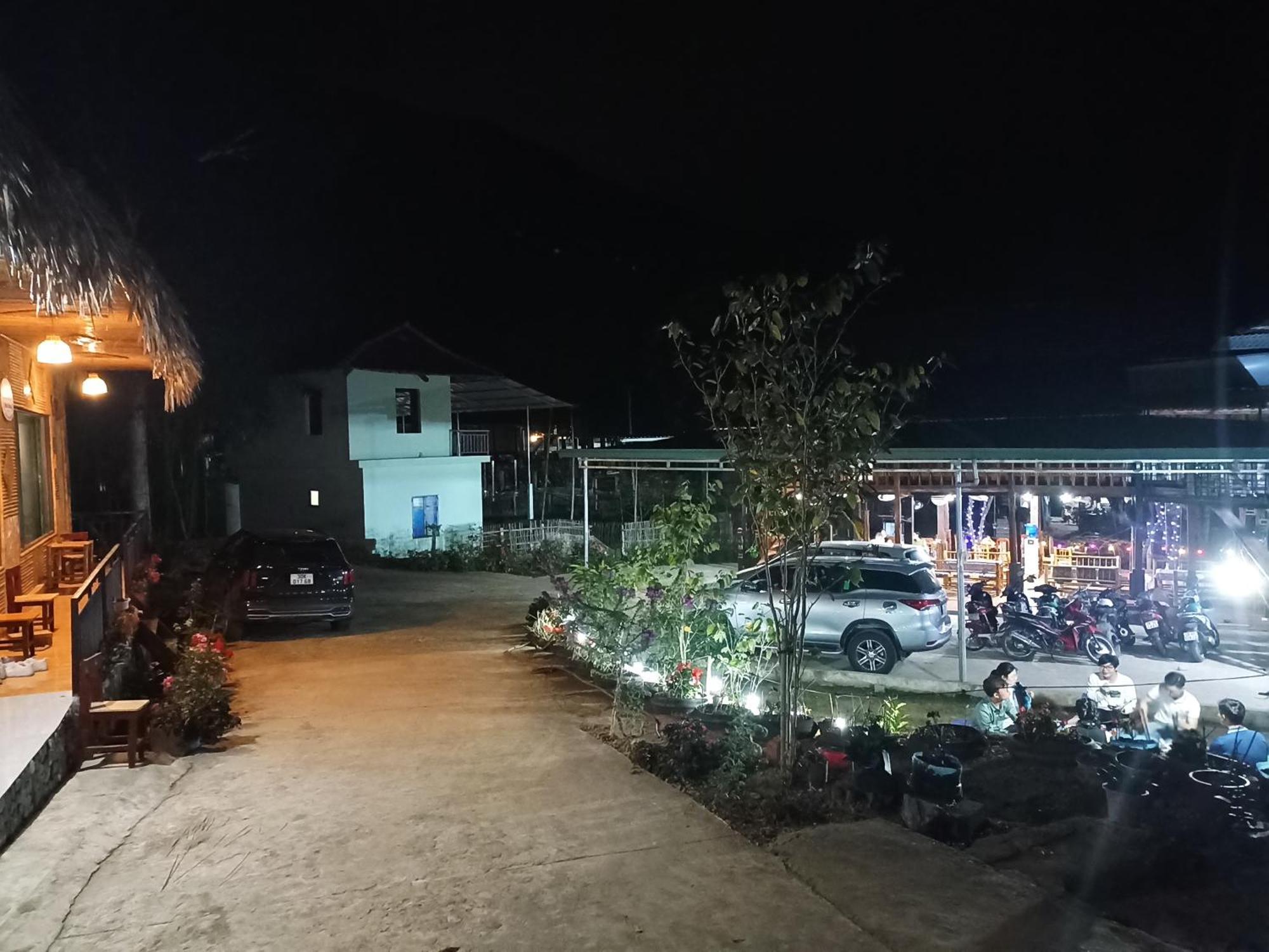 Homestay Thao Ly Mai Chau *