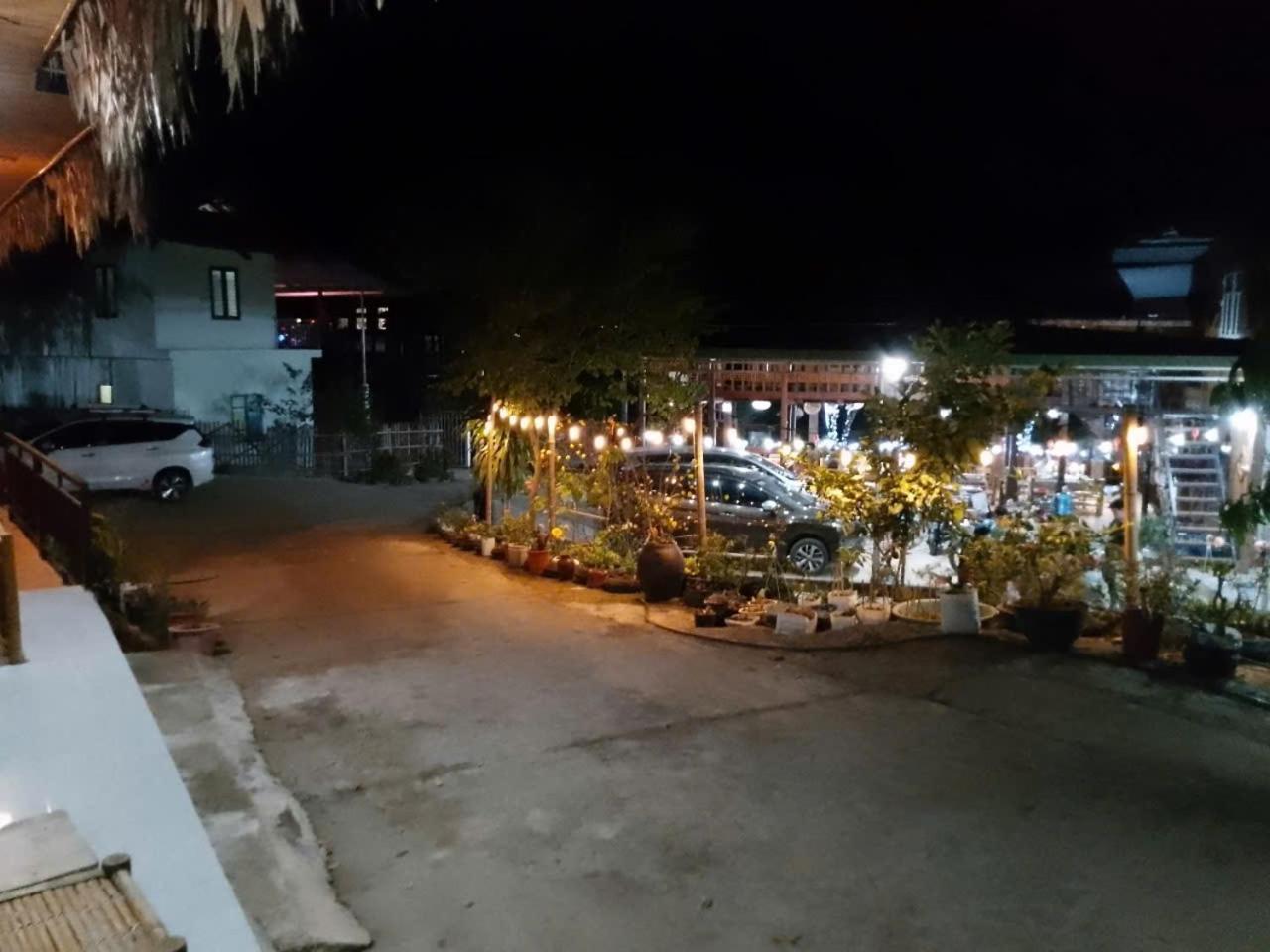 Homestay Thao Ly Mai Chau