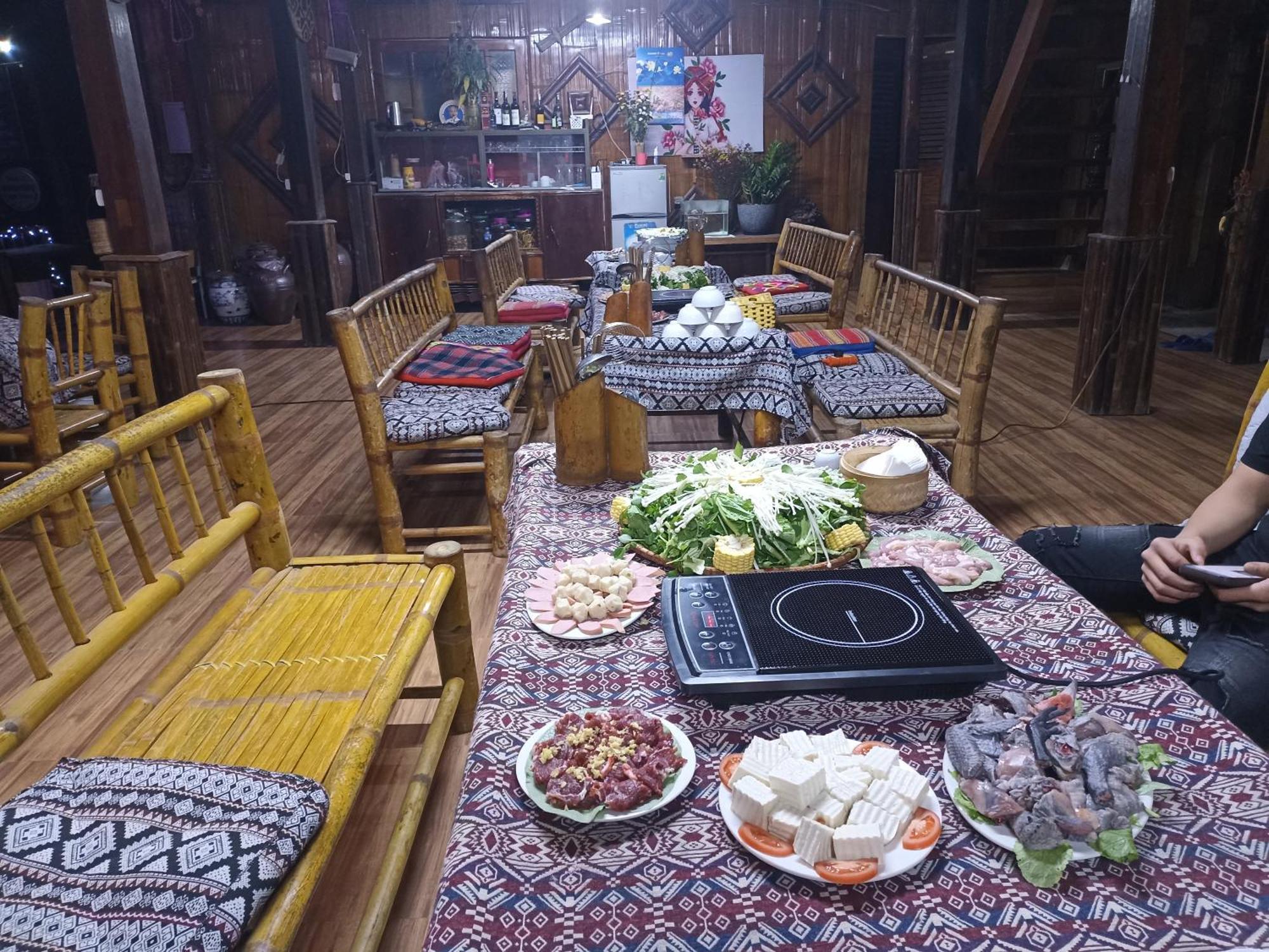 Thao Ly Mai Chau Homestay *