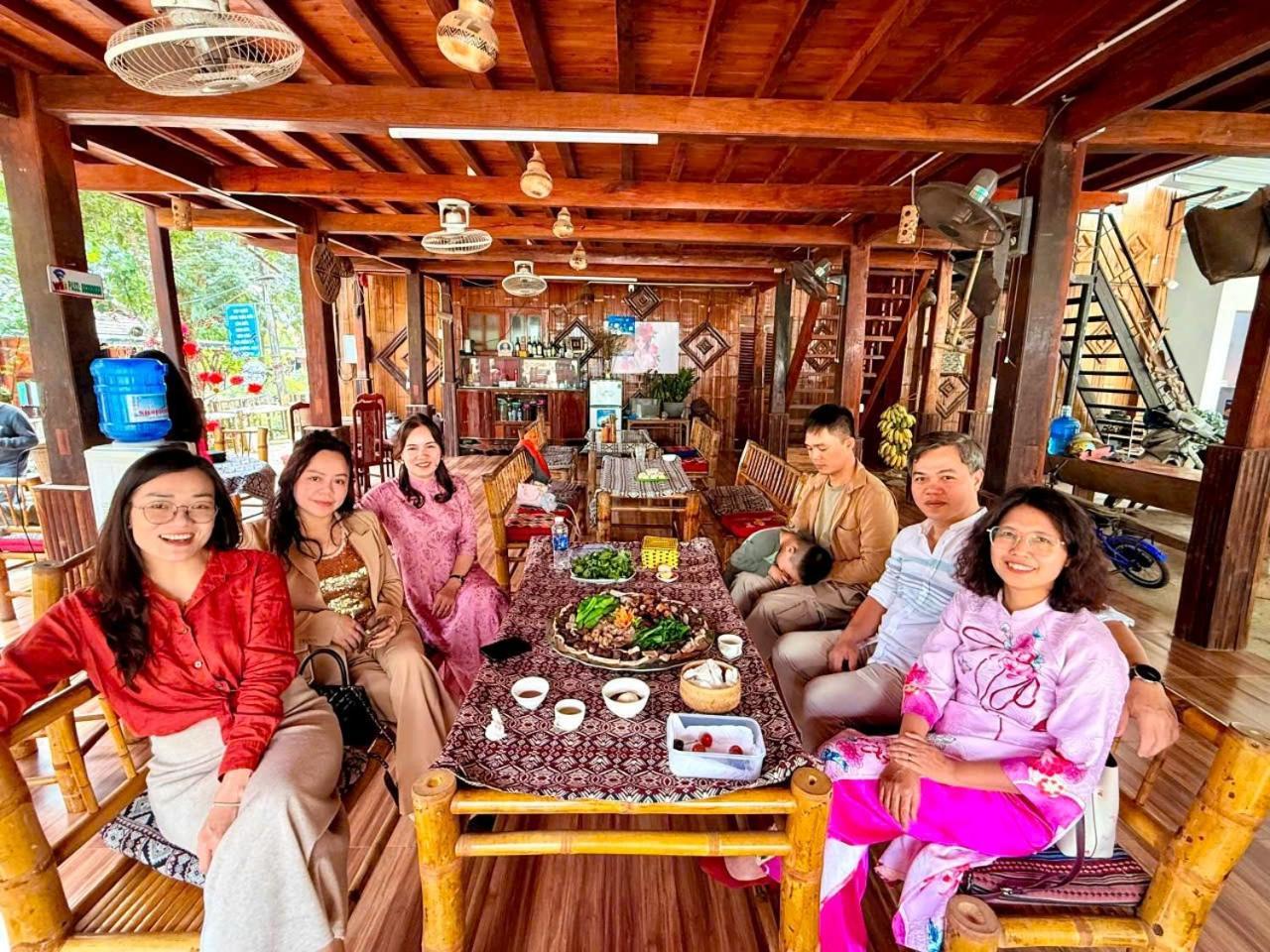 Homestay Thao Ly Mai Chau