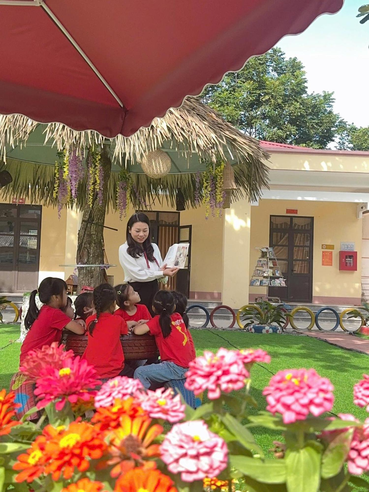 Homestay Thao Ly Mai Chau